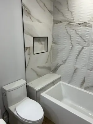 D&V Home Design Center - Countertop Installation Services in East Northport, NY