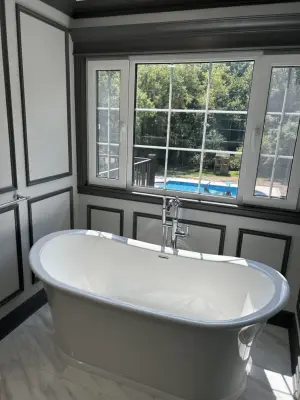 D&V Home Design Center - Countertop Installation Services in East Northport, NY