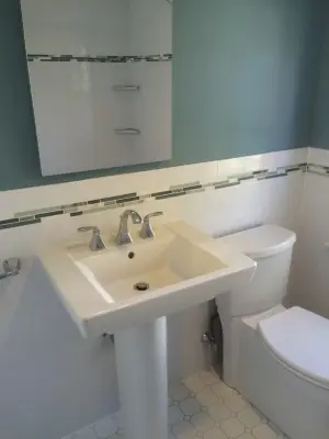 NH Bath Builders - Bathroom Remodeling in Deerfield, NH