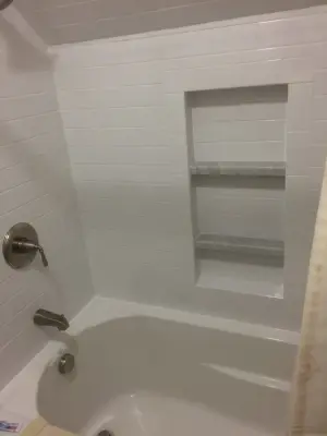 NH Bath Builders - Bathroom Remodeling in Deerfield, NH