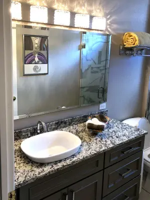 Cabinets Extraordinaire - Bathroom Remodeling in Sarasota, FL