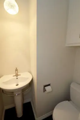 Eldridge Lakes - Houston Bathroom Renovations by Vick Construction & Remodeling