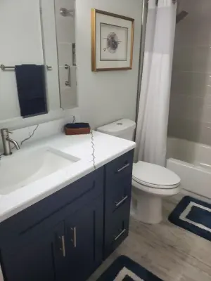 Forbes Remodeling & Construction LLC - Countertop Installation Services in Rockledge, FL