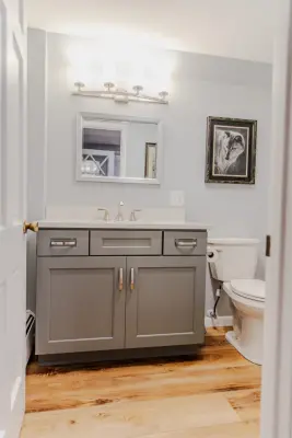 Ebersole Remodeling - Design-Build Services in Hummelstown, PA