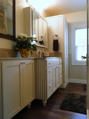 Kitchen Design Center, LTD - Countertop Installation Services in Lacey, WA