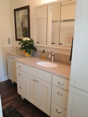 Kitchen Design Center, LTD - Countertop Installation Services in Lacey, WA