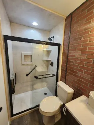 Dream Baths of Alabama, LLC - Tile & Stone Installation Services in Millbrook, AL