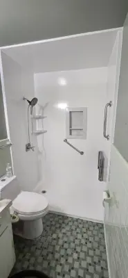 Dream Baths of Alabama, LLC - Tile & Stone Installation Services in Millbrook, AL