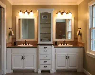 Picture Perfect Home Improvement - Bathroom Remodeling in Manassas, VA