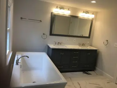 Picture Perfect Home Improvement - Bathroom Remodeling in Manassas, VA