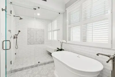 Spazio LA - Tile & Stone Installation Services in Los Angeles, CA