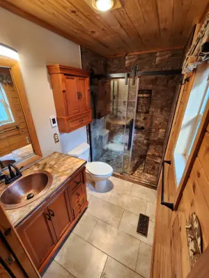 Crafted Interiors - Tile & Stone Installation Services in Altura, MN