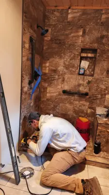 Crafted Interiors - Tile & Stone Installation Services in Altura, MN