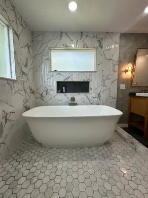 Modern Vision Remodeling Experts - Kitchen Remodeling in Austin, TX
