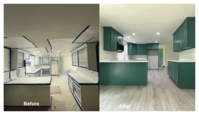 Value Max Construction LLC - Countertop Installation Services in Kent, WA