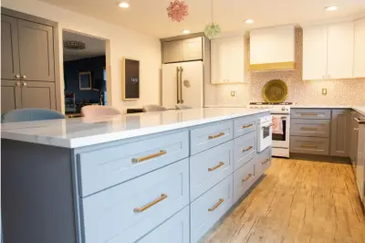 Value Max Construction LLC - Countertop Installation Services in Kent, WA