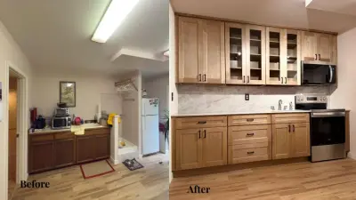 Value Max Construction LLC - Countertop Installation Services in Kent, WA