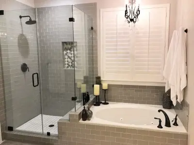 The Residence Doctor - Custom Cabinets & Cabinetry in Spring, TX