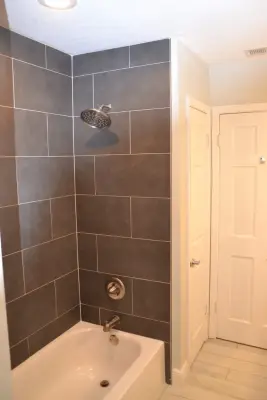 Renovation of Mariner Guest Bathroom — Kitchen Remodeling project by My Handy Craftsman Inc.