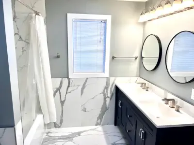 Reno Art Construction - Bathroom Remodeling in Pine Bush, NY