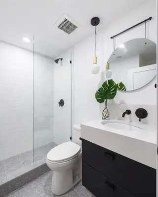 Reno Art Construction - Bathroom Remodeling in Pine Bush, NY