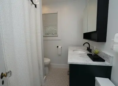 Reno Art Construction - Bathroom Remodeling in Pine Bush, NY