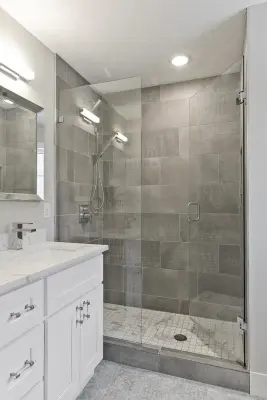 Top Bathroom Renovation in Minneapolis by Executive Remodeling