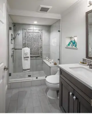D&S Contractors Group - Tile & Stone Installation Services in Hollywood, FL