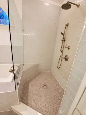 Project:UP Builders, LLC - Countertop Installation Services in Clarksville, TN