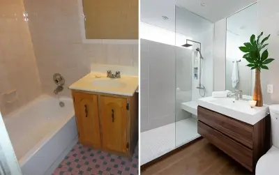 7 Brothers Painting Cleaning and Renovations LLC - Countertop Installation Services in Lafayette, LA