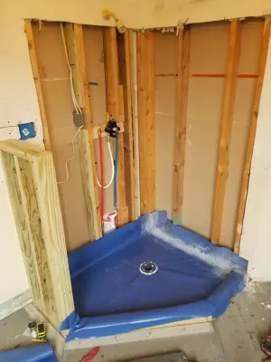 Rocket City Renovation LLC - Flooring Installation Services in Huntsville, AL