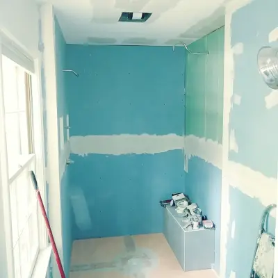 K's Construction - Door Installation & Replacement in Fort Wayne, IN