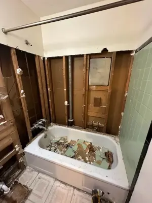 B&C Home Renovations - Carpentry & Woodworking in Virginia Beach, VA