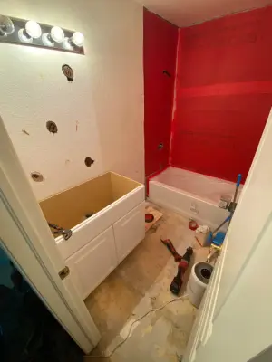 Renovation Artists - Plumbing Services in Lakewood, CA