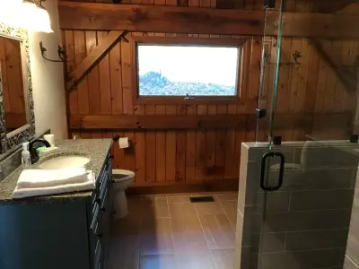 Blue Ridge Renovations WNC LLC - Flooring Installation Services in Asheville, NC