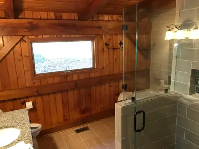 Blue Ridge Renovations WNC LLC - Flooring Installation Services in Asheville, NC