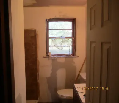 D & E Remodeling - Plumbing Services in Nashville, TN