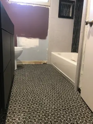 Custom tile and remodeling. - Countertop Installation Services in Nicholasville, KY