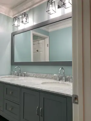 Custom tile and remodeling. - Countertop Installation Services in Nicholasville, KY