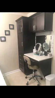 Restroom Renovation — Kitchen Remodeling project by Renovations, Inc.