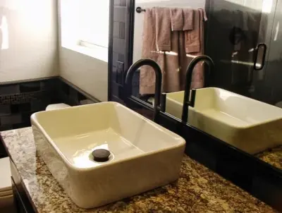 J. J. Bakosh Construction, Inc. - Custom Cabinets & Cabinetry in Tempe, AZ