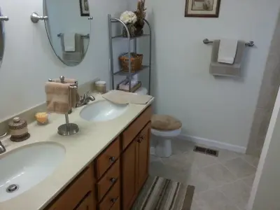 Dayton Home Remodeling - Basement Waterproofing in Kettering, OH