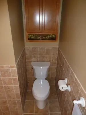 Dayton Home Remodeling - Basement Waterproofing in Kettering, OH