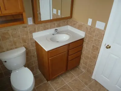 Dayton Home Remodeling - Basement Waterproofing in Kettering, OH