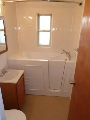 Dayton Home Remodeling - Basement Waterproofing in Kettering, OH