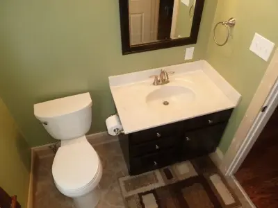 Dayton Home Remodeling - Basement Waterproofing in Kettering, OH