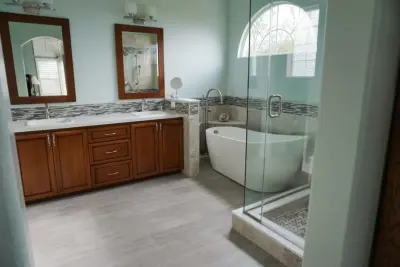 Anderson Reconstruction, Inc - Countertop Installation Services in San Dimas, CA