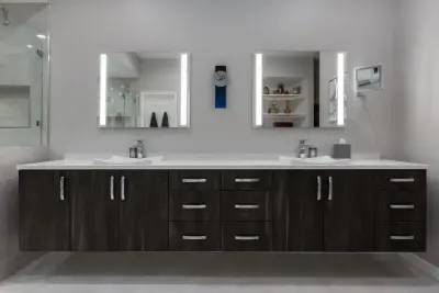 Cabinets Extraordinaire - Bathroom Remodeling in Sarasota, FL