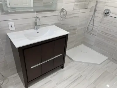 D&V Home Design Center - Countertop Installation Services in East Northport, NY