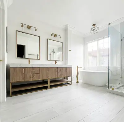 Royalty Design & Build Inc. - Flooring Installation Services in San Diego, CA